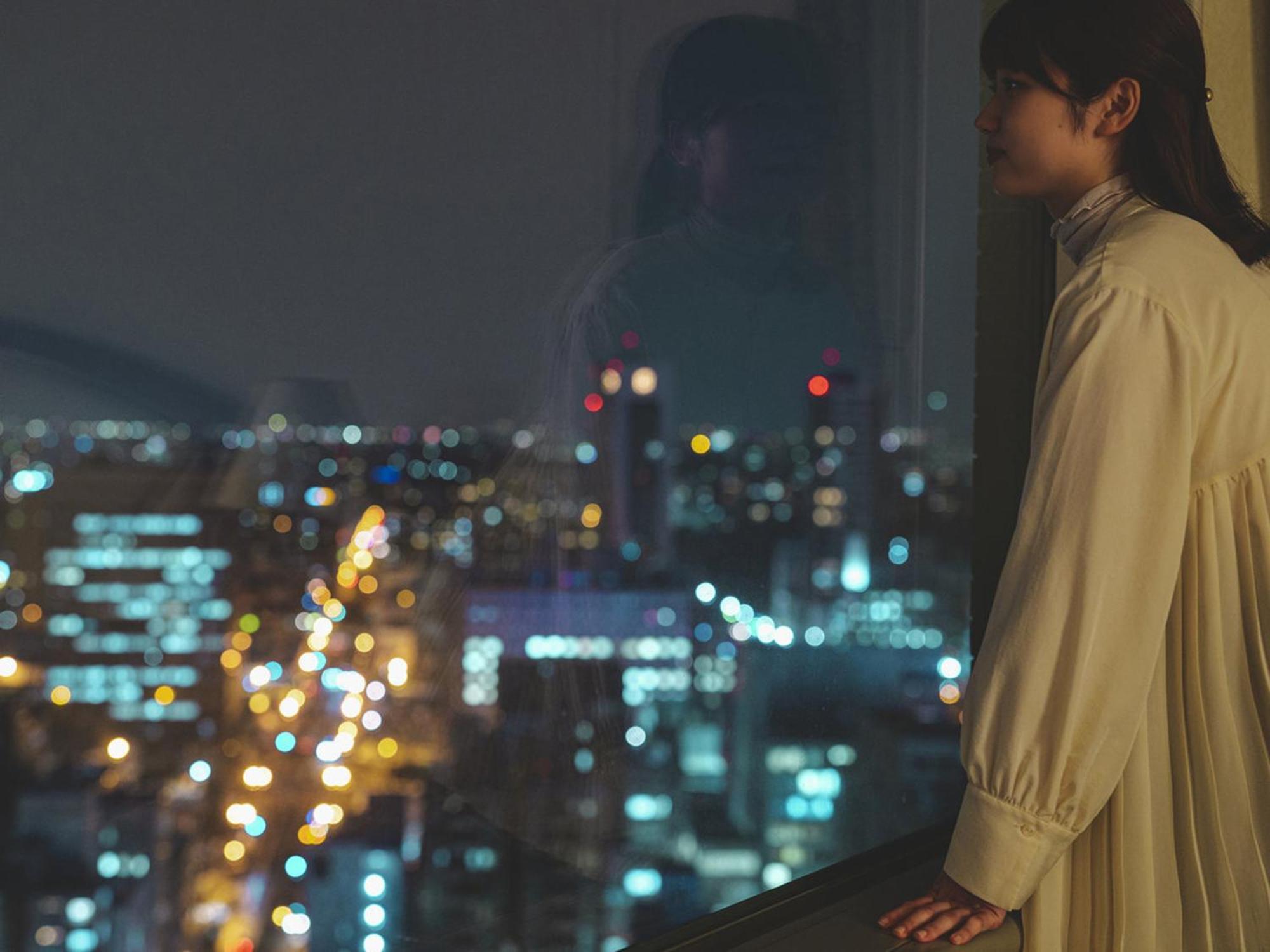 Sapporo Prince Hotel Exterior photo A woman in Tokyo